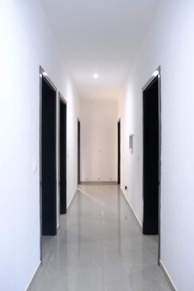 Villa Nayeli Luxury and Simplicity