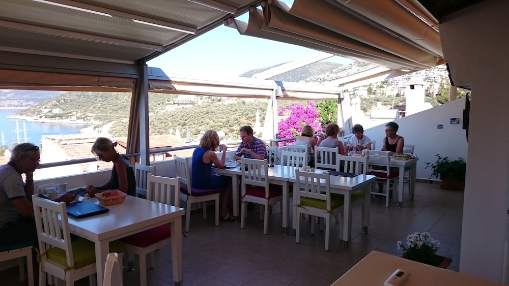 Courtyard Hotel Kalkan