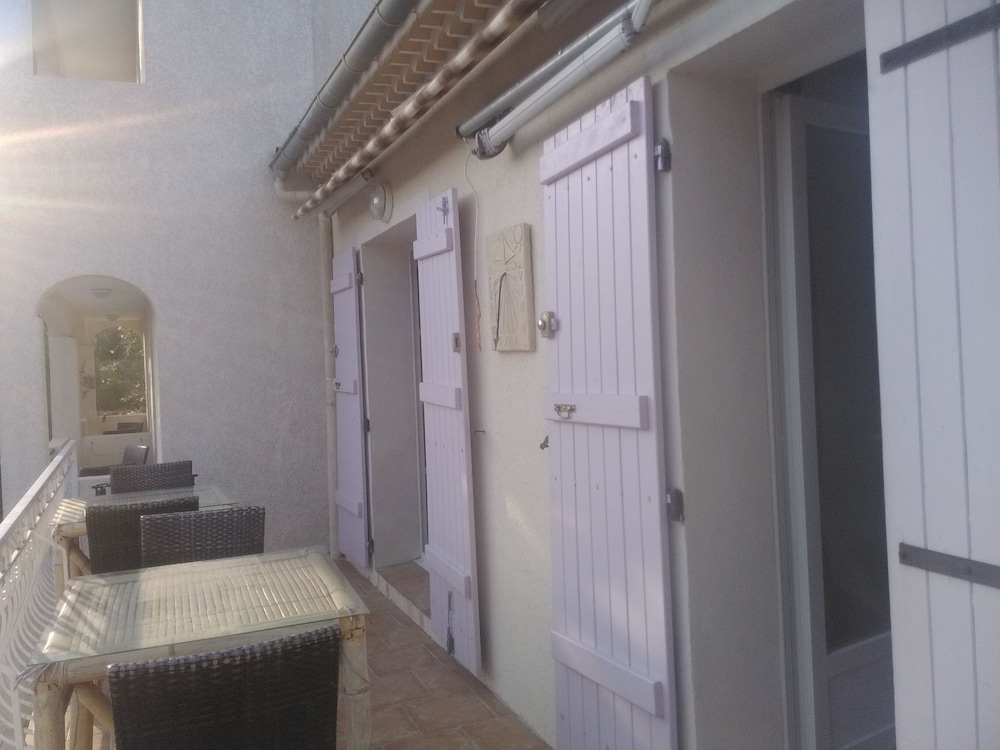 La Bastide des pins
