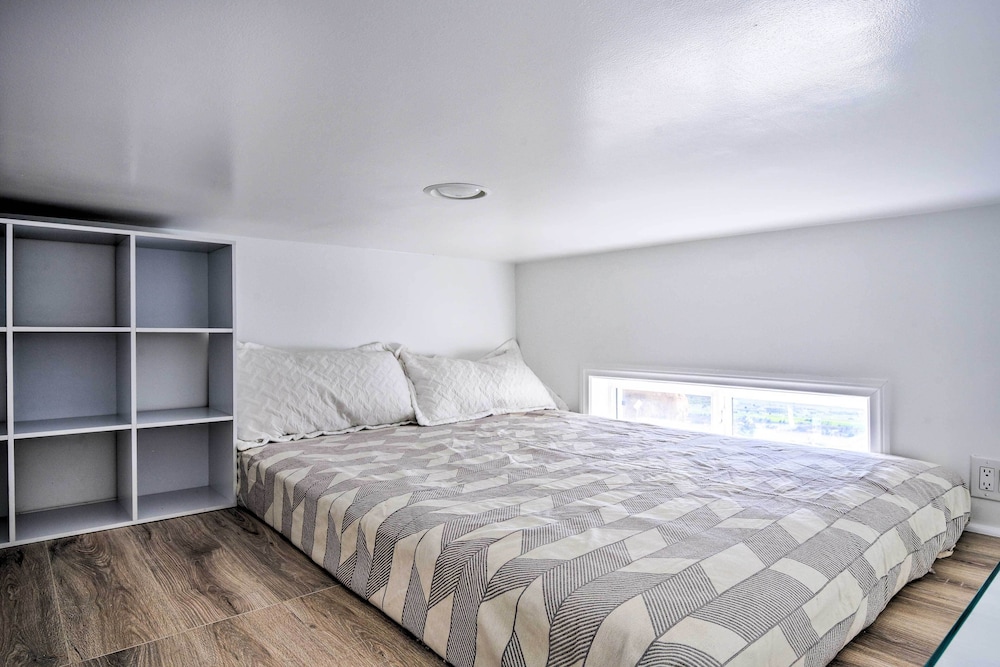 Chatsworth Studio w/ Mountain Views! - Property Image 22