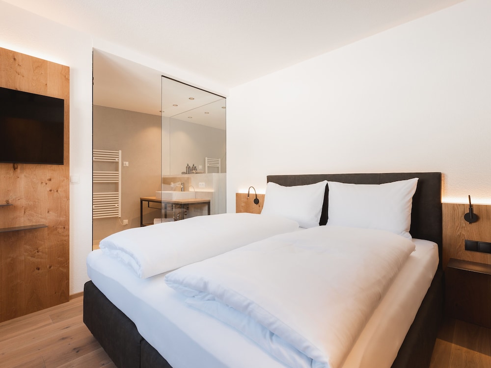 Aparthotel alpina&more