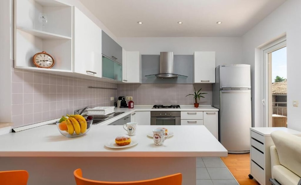 Apartment Albis