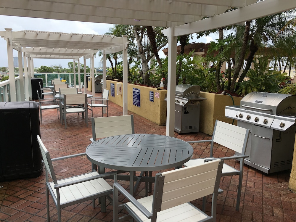 Big Place in Sunny Isles near Beach