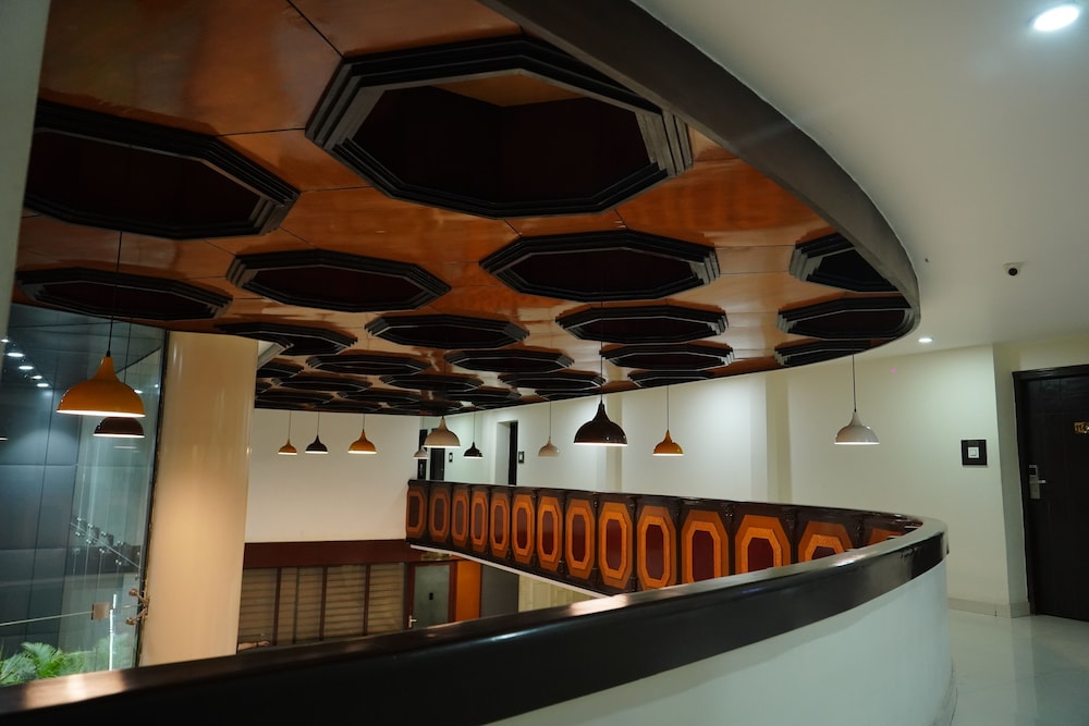 The Kanishka Grand