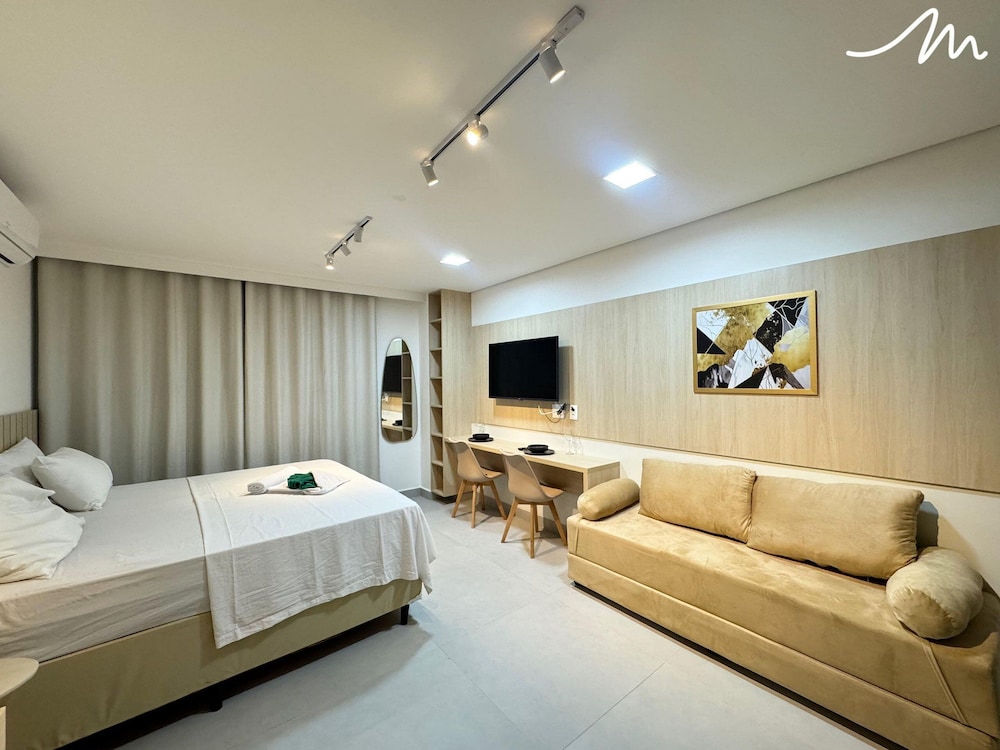 Vert House