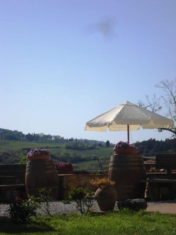 Agriturismo Podere La Marronaia photo 4