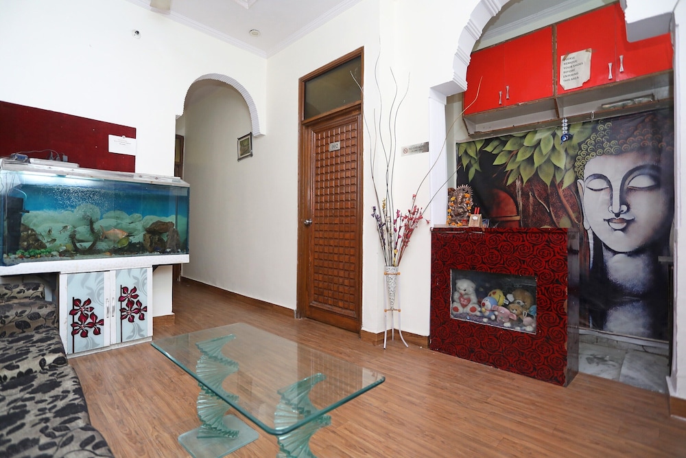 OYO 3814 Home Stay The Castle view 5
