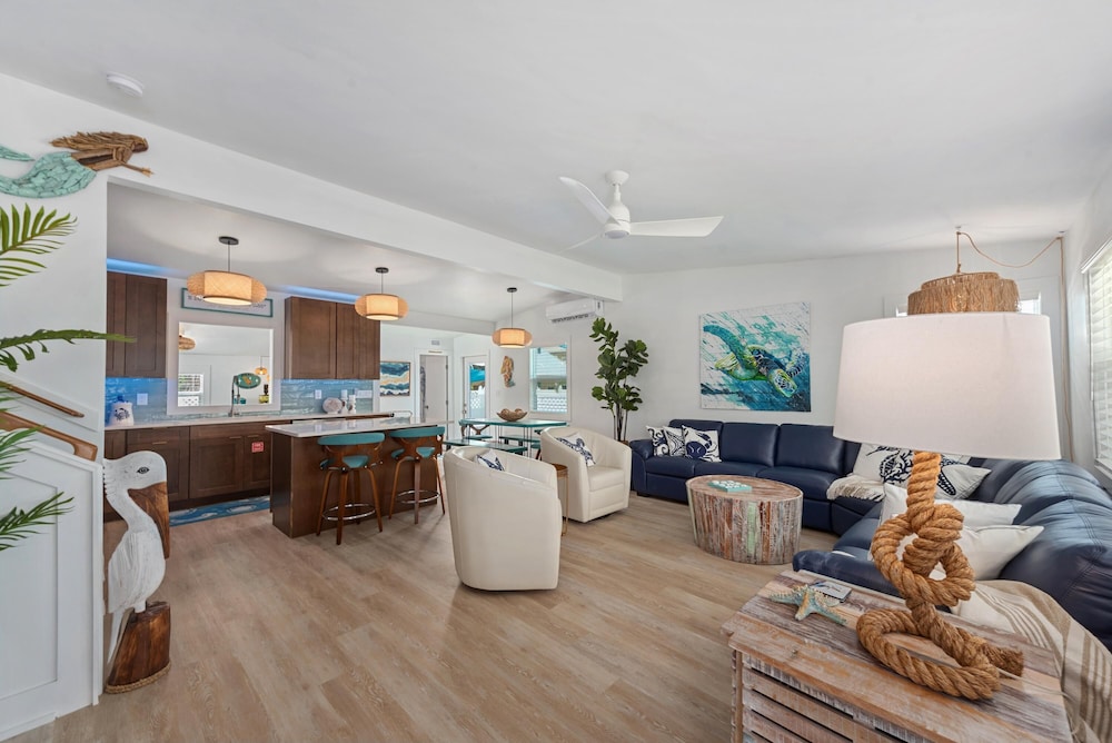 Bluewaters Resort