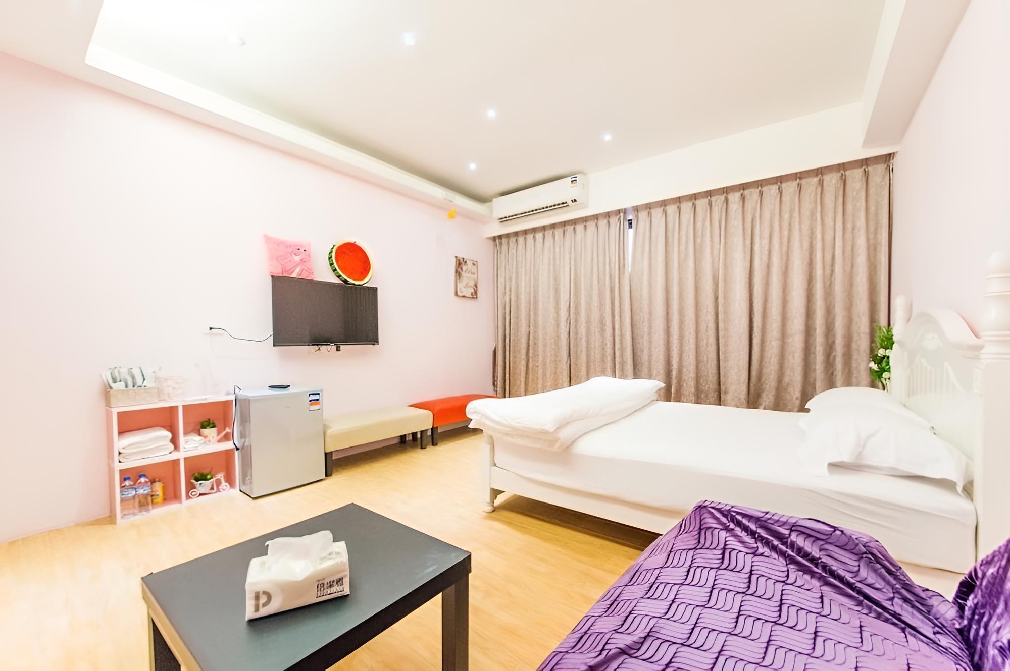 Kexing Homestay