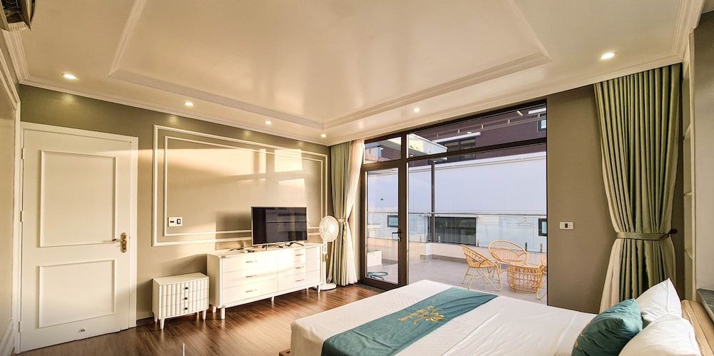 Phoenix Villas FLC Ha Long