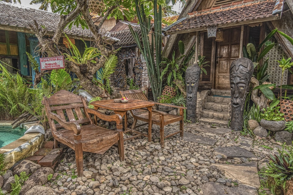 Santhiku Hotel & SPA