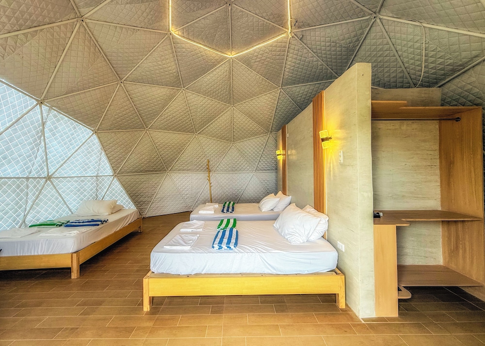 FarmKo Glamping