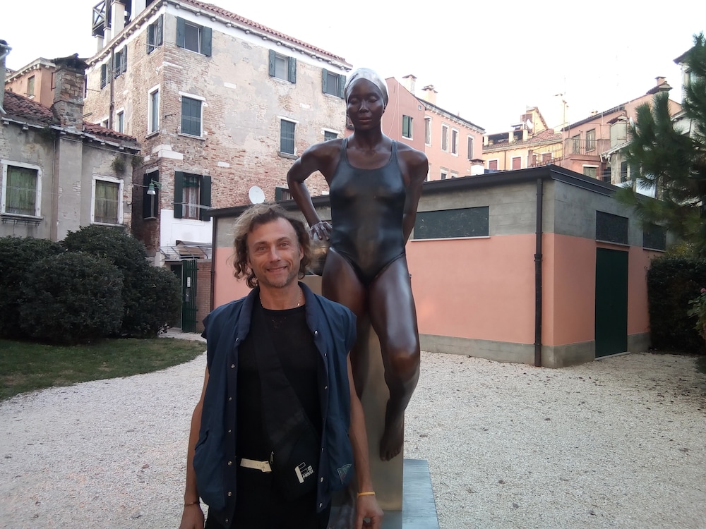 B&B Biennale Venezia