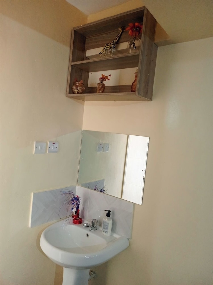 Lux Suites Lowe Furnished Apartments