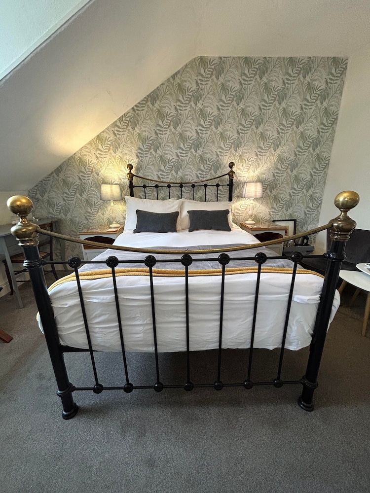 The Archway Guesthouse