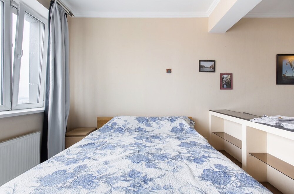 Bussi Suites - Grizodubovoi 2