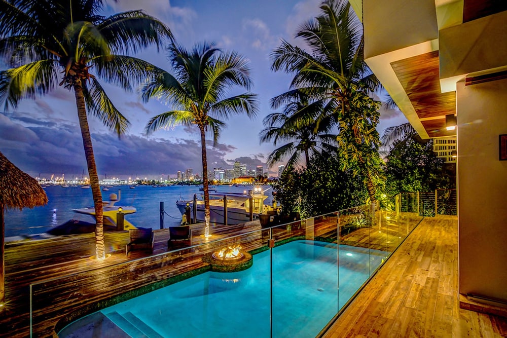 5 Bedroom Homes in Miami Beach by TMG - Image 3