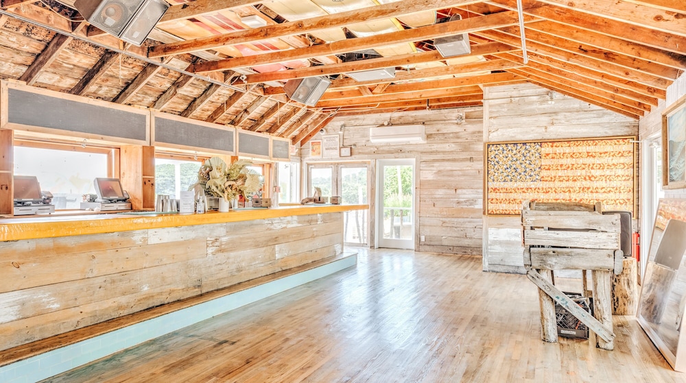 The Surf Lodge view 2