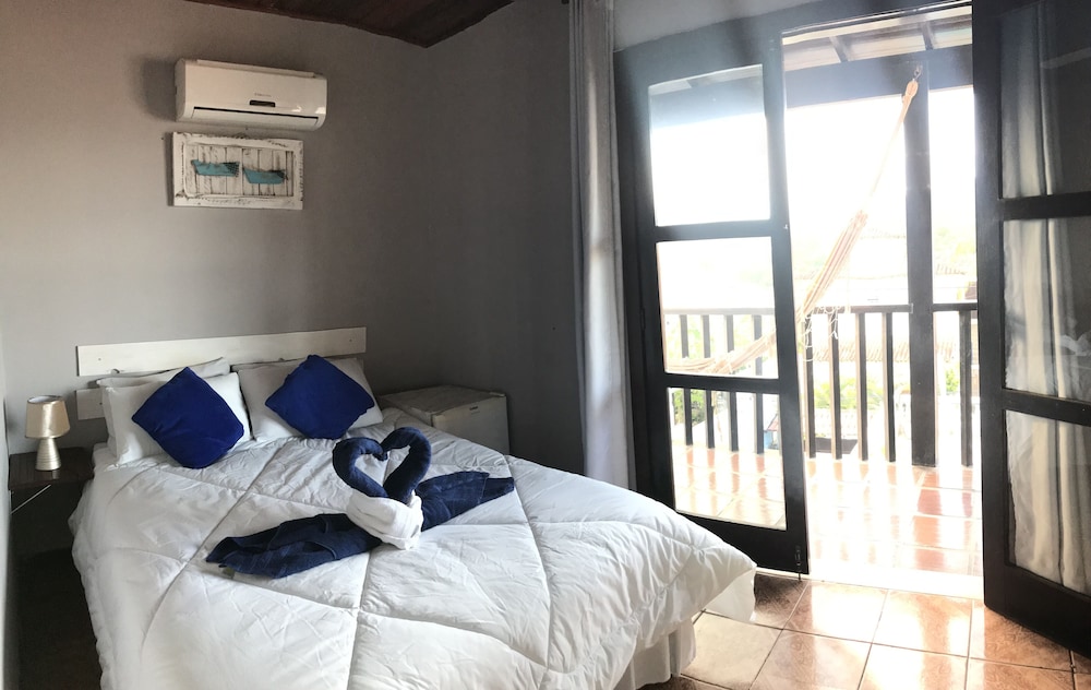 Pousada Azul dos Búzios