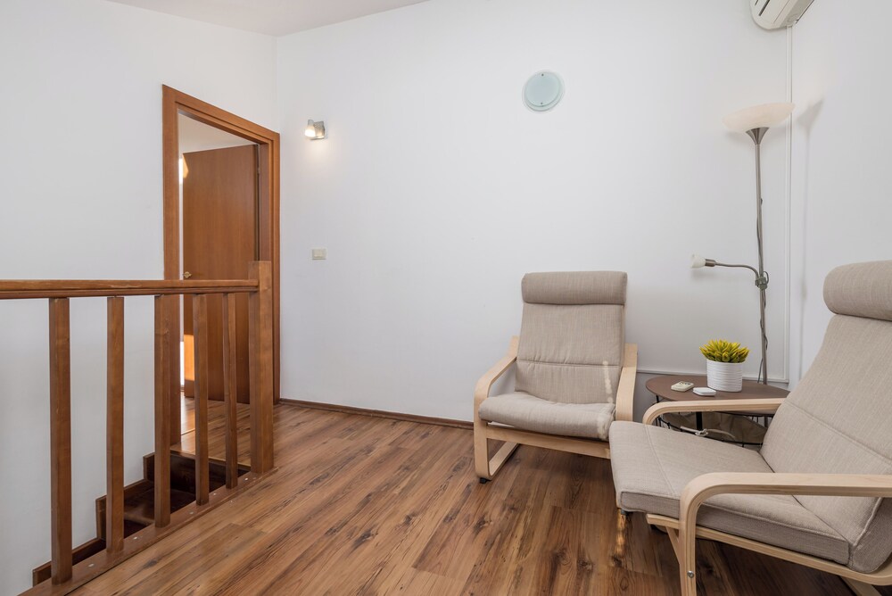 Apartment Niki