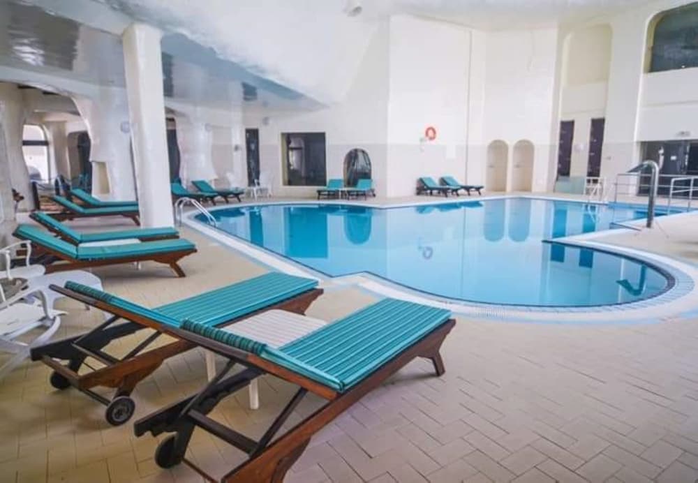 Hammamet Vacations - Yasmine Beach - Families and Couples - Property Image 6