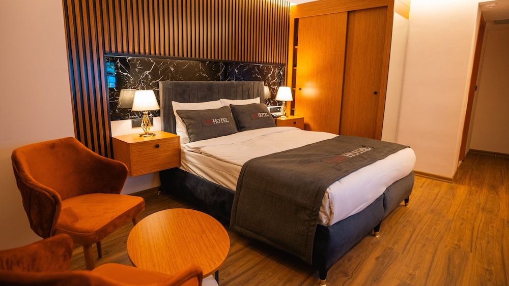 Cip Otel İstanbul - Image 9