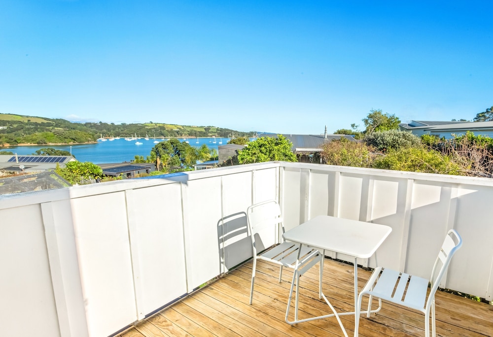 Shelley Beach Homestead