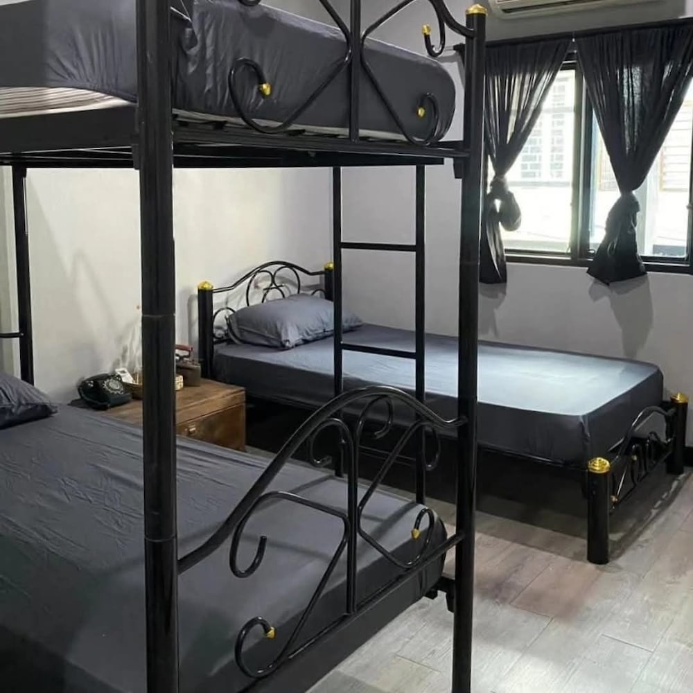 89 Bed & Studio hostel