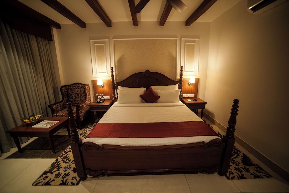 RESORT TITLI
