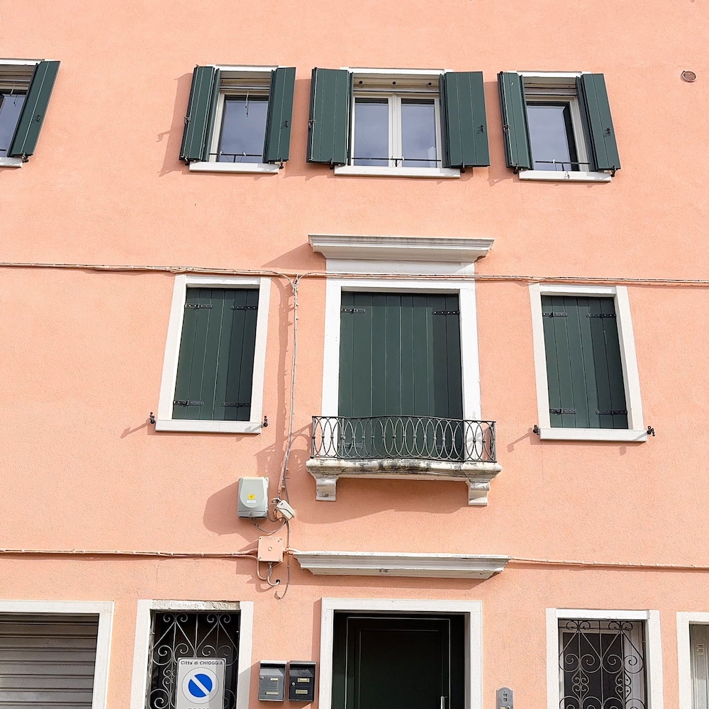Chioggia 4U Nuovo Centrale Fresco Top Comfort