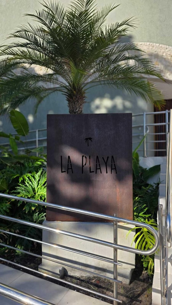 La Playa 204 Vista Livre ao Mar by LP