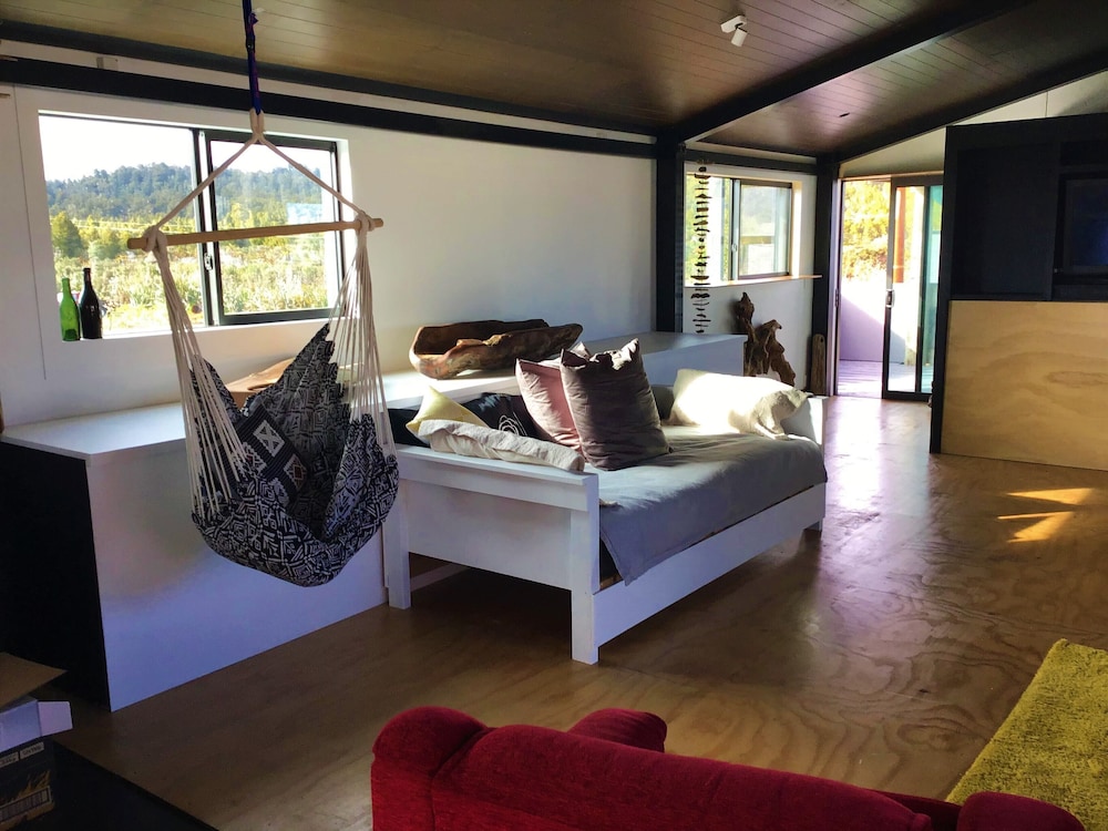 Code Time Lodge