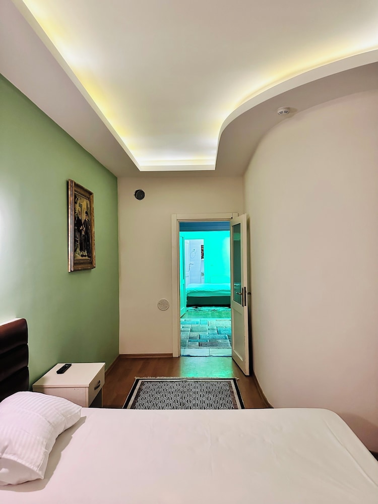 Centre Suites Taksim - Image 74