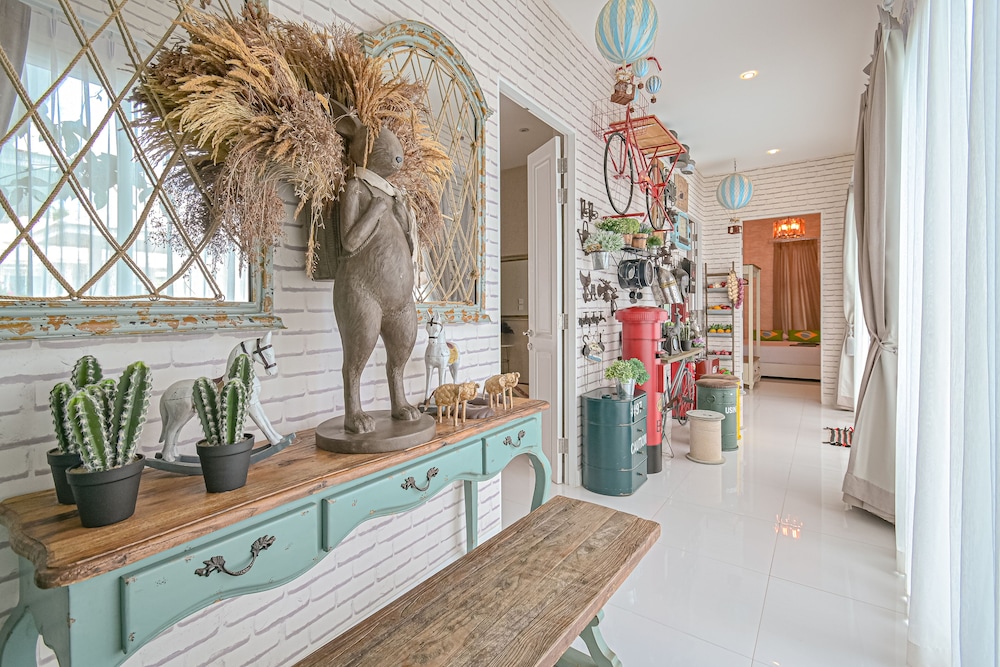 Baan Hua Hin Suk Jung