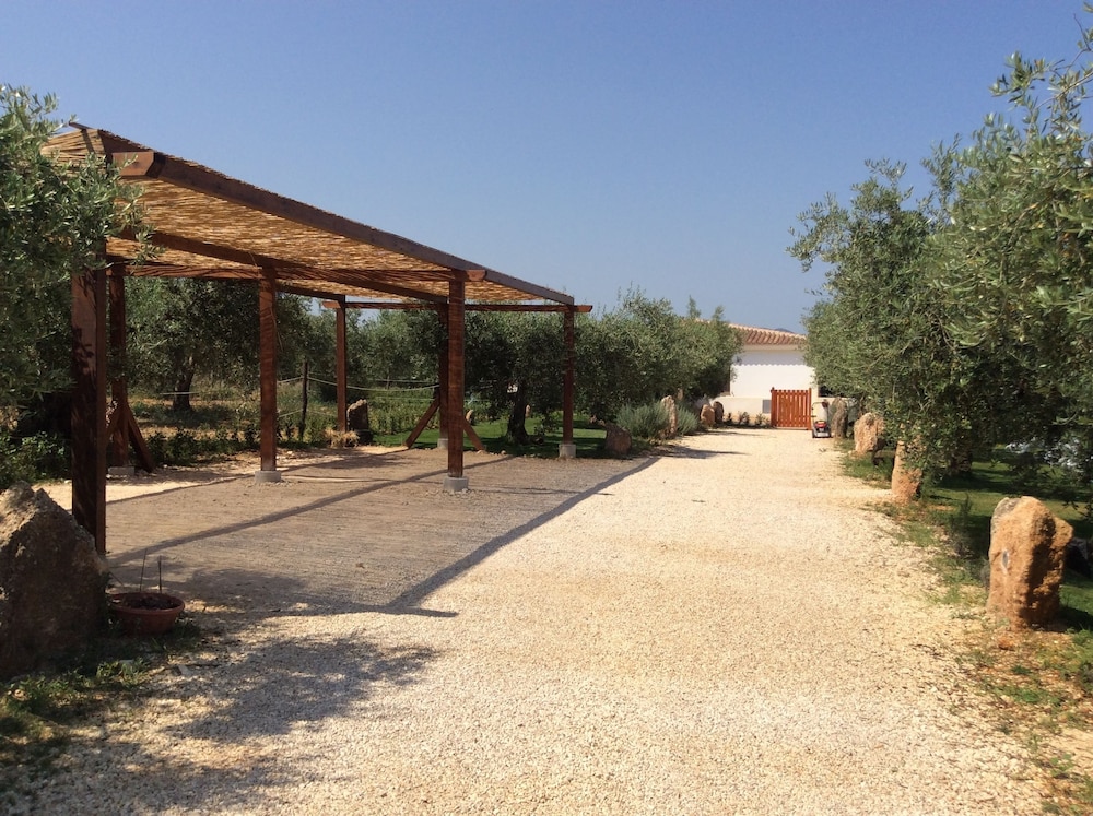 Residence Gli Ulivi