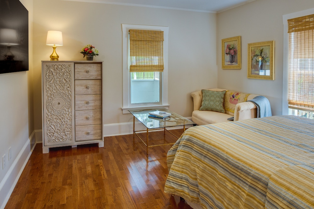 White Springs Gem w/ Patio  Screened Porch! - Property Image 27