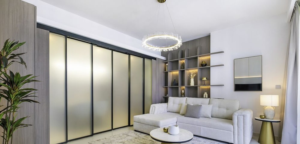 LUX The Ultra Luxury Beach Isle Suite