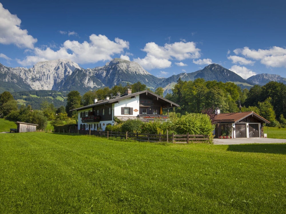 Hahn -kierngasshausl-