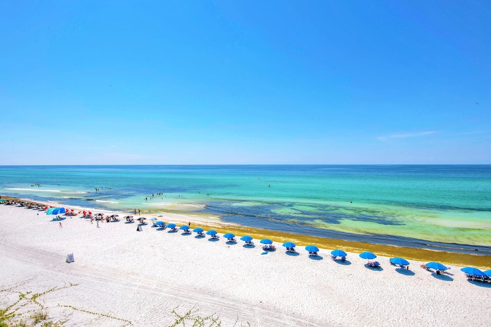 Blue Mountain Beach Villas 5A