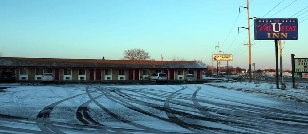 Valu Stay Inn