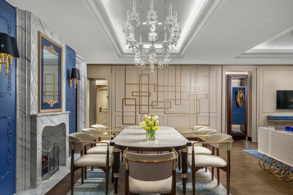 The Ritz-Carlton, İstanbul - Image 22