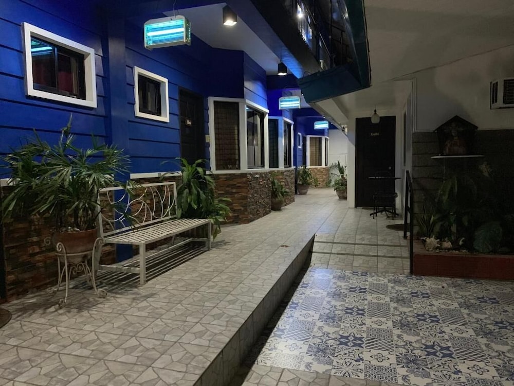 Casa Munda Bed & Breakfast
