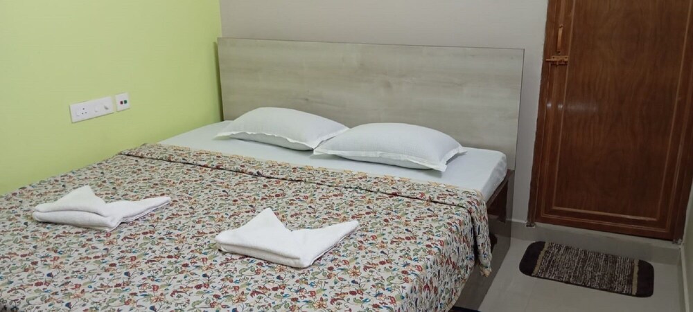 Herritage Stay Near Basistha Temple
