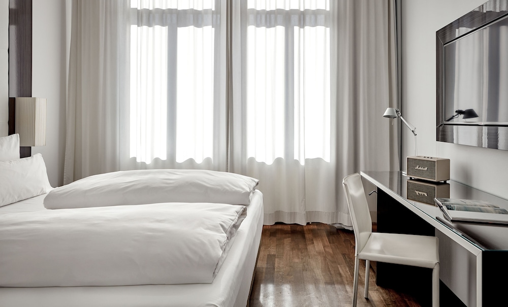 Frankfurt Vacations - The Pure, a Member of Design Hotels - Property Image 46