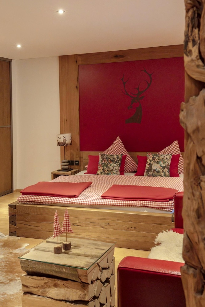 Studio in Seefeld by Gschwandtkopf Ski Slope