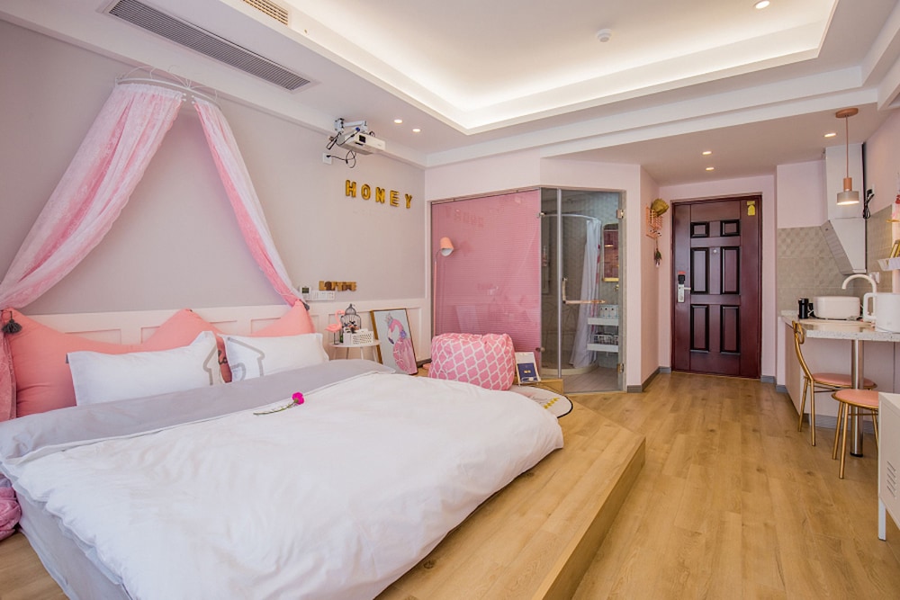 Changzhou Lotfime Homestay