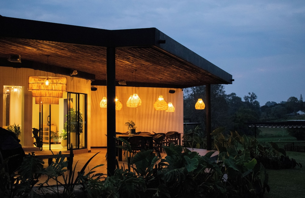 Monarch Campestre