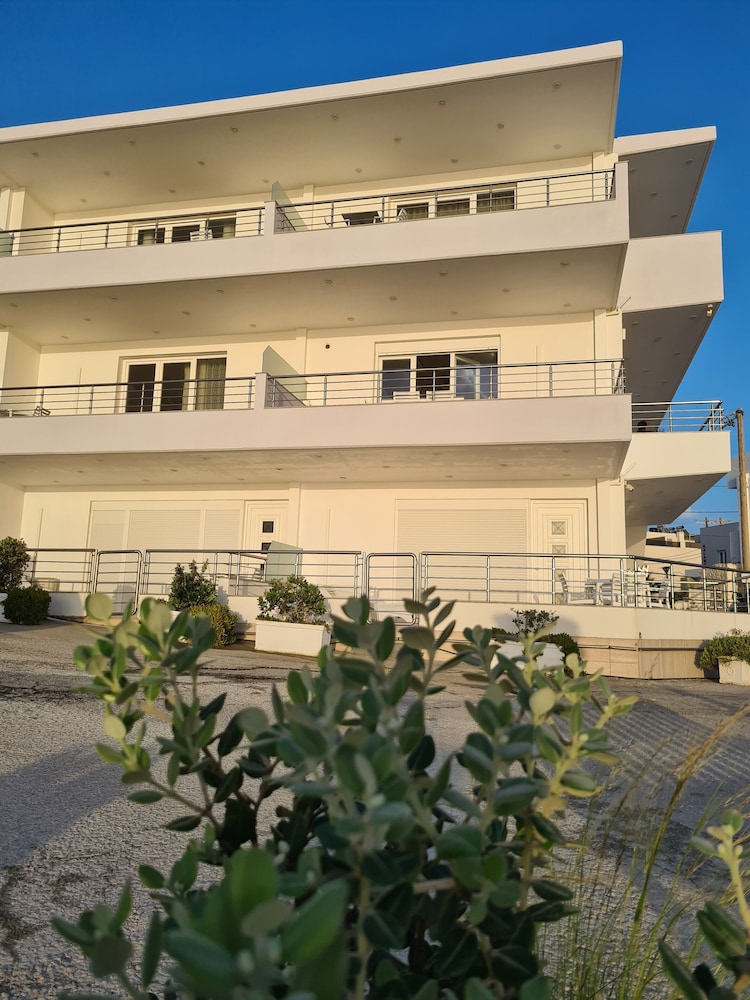 Bella Mare Luxury Apartments