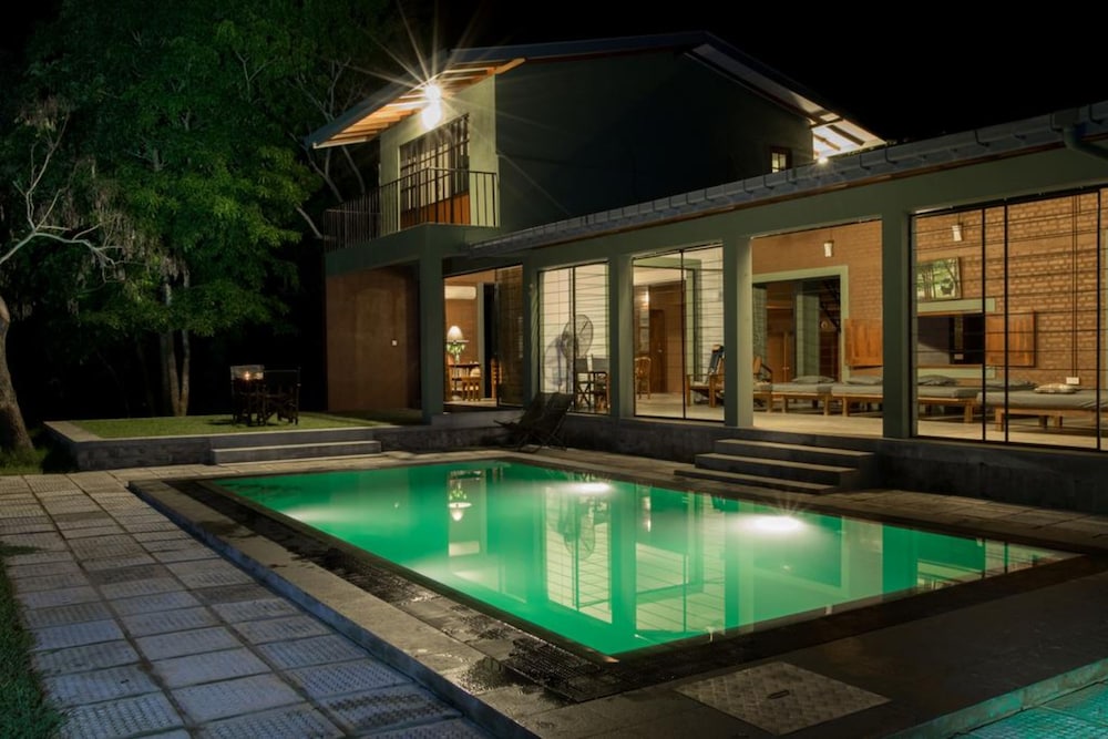 Neem Tree House