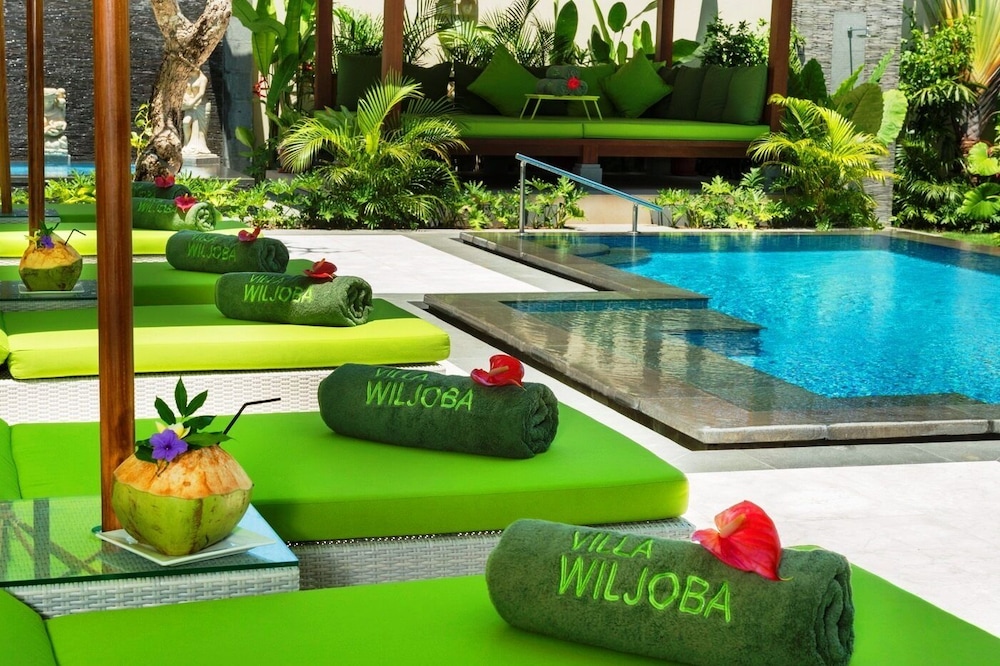 Villa Wiljoba